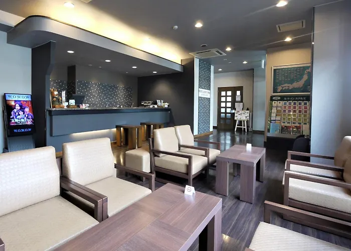 如特酒店 - 苏斯诺因特尔酒店