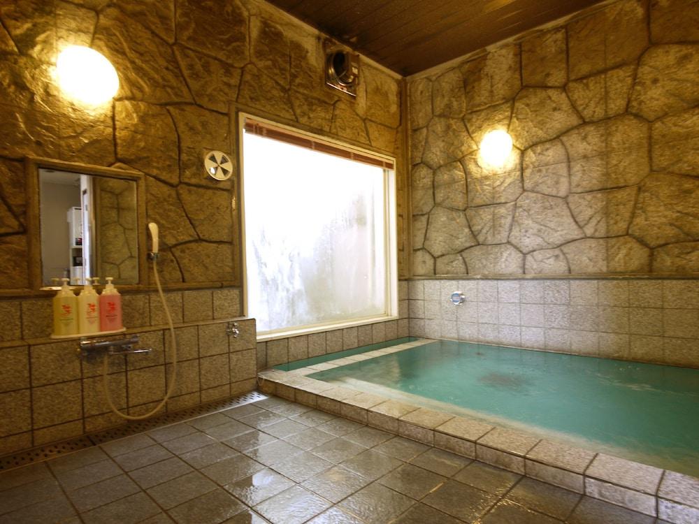 如特酒店 - 苏斯诺因特尔酒店 3* 裾野市