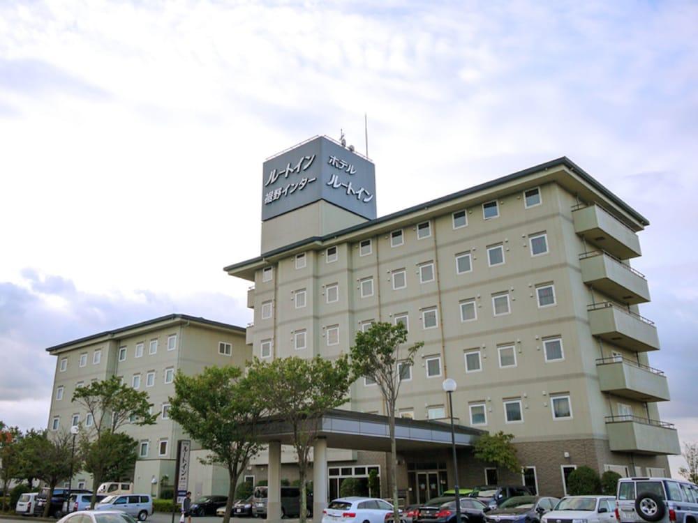 酒店 如特酒店 - 苏斯诺因特尔酒店 裾野市