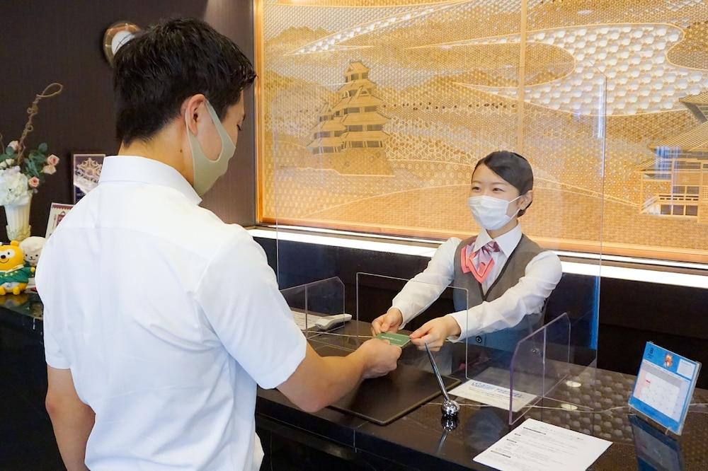 酒店 如特酒店 - 苏斯诺因特尔酒店