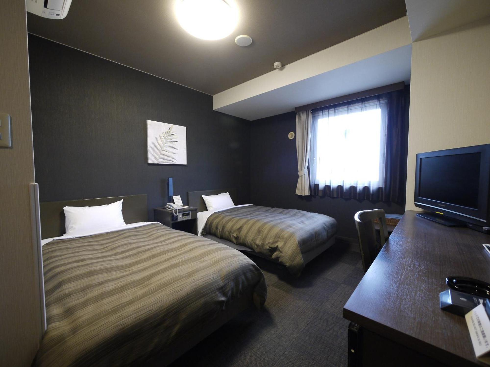 Hotel Route-inn Inter 3*